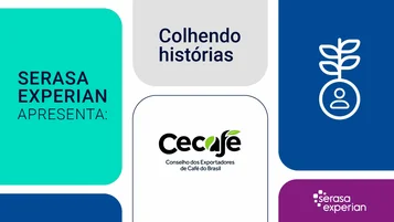 Cecafé e Serasa Experian: vencendo os desafios de conformidade socioambiental do mercado europeu thumbnail