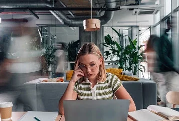 Deep work: o que é, benefícios e como aplicar para aumentar o foco