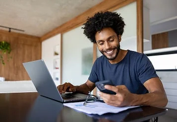 Trabalho remoto para iniciantes: como começar  thumbnail