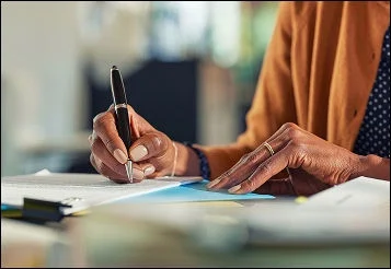 Como fazer uma declaração de trabalho escolar thumbnail