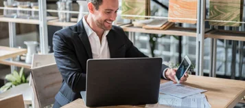 Reestruturação financeira: como replanejar as finanças em situações adversas thumbnail