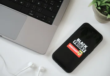 Lojas virtuais: como se preparar para a Black friday thumbnail