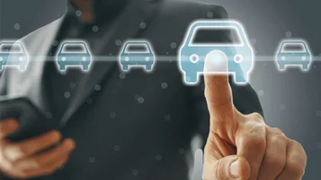 Infográfico exclusivo sobre o mercado de veículos no Brasil: Sua empresa já está usando o poder do digital para gerar negócios? thumbnail