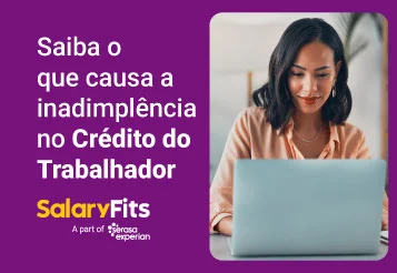 Nova pesquisa revela: inadimplência no consignado privado vai além da falta de pagamento   thumbnail