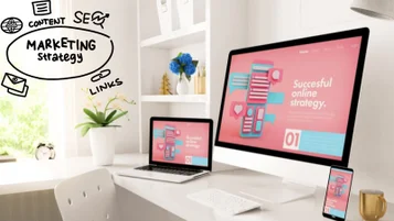 Como criar uma estratégia de marketing digital eficaz? thumbnail