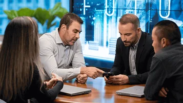 Como a análise de crédito influencia a gestão de clientes? thumbnail