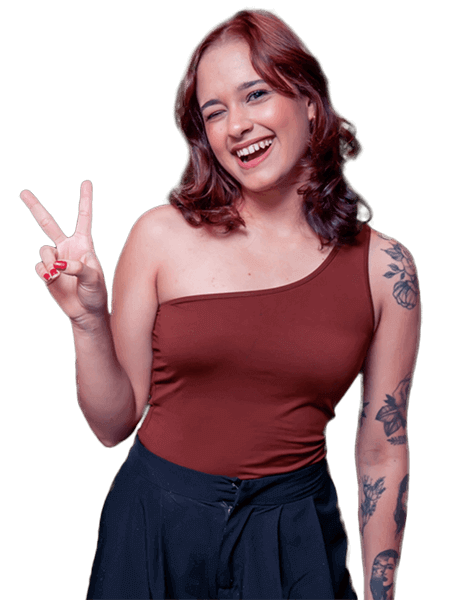 Renata, Recursos Humanos - Brasília, DF