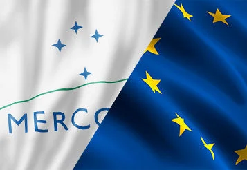 O acordo União Europeia-Mercosul: o imperativo da conformidade como passaporte para o novo agro