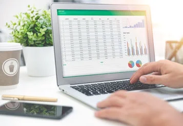 Como fazer intervalos de tabelas nomeadas no Excel? Entenda como formatar e o passo a passo  thumbnail