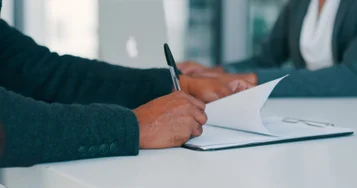 Entenda o que é rubrica, validade e como criar a sua! thumbnail