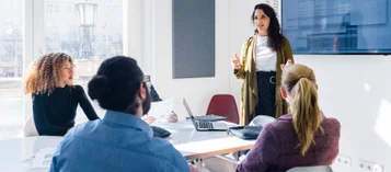 Como ser um bom líder? Confira, aqui, as principais características thumbnail