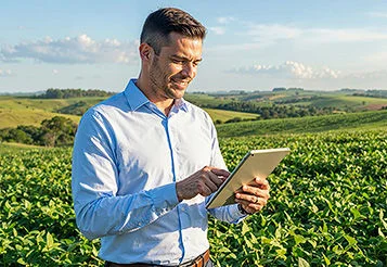 Resolução CMN nº 5.267/2025: elevando os padrões de controle e tecnologia no Crédito Rural