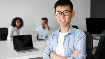 O que é o programa Jovem Aprendiz e como funciona? thumbnail