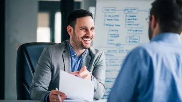 Entenda o que é um Headhunter e como se tornar um thumbnail