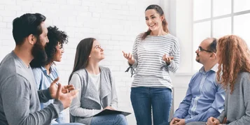 Psicologia Organizacional: o que é e como ela te beneficia?