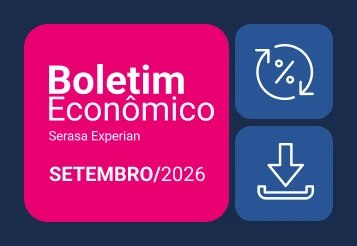 Boletim Econômico de Setembro/26