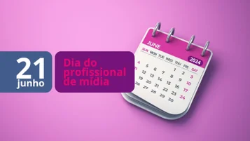 Dia do Mídia: quando é comemorado, importância desses profissionais e muito mais thumbnail