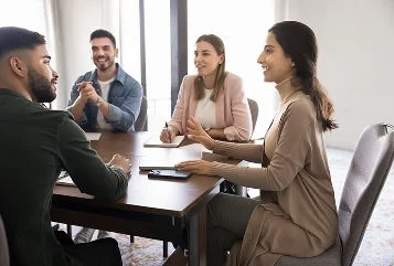 Comunicação não-violenta no trabalho: o que é e como praticar