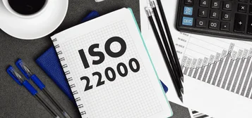ISO 22000: certificação que trata da segurança dos alimentos thumbnail