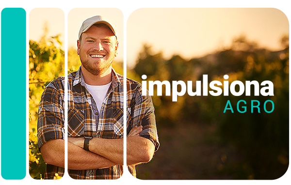 Impulsiona Agro