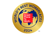 GPTW World’s Best Workplace