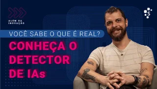 Thubmnail Você confiaria nesse texto? Descubra como saber se foi escrito por IA