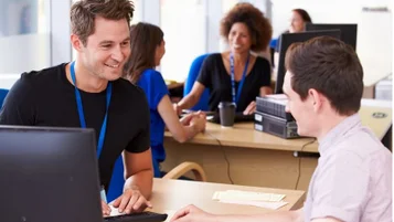 Departamento pessoal (DP): funções, importância e como funciona thumbnail