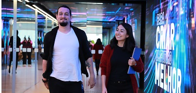 Universo Serasa Experian - Iniciativas