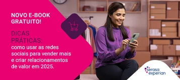 Dicas práticas: como usar as redes sociais para vender mais e criar relacionamentos de valor em 2025 thumbnail
