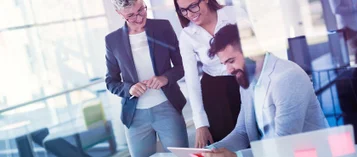 Por que a profissionalização de empresas é a chave do crescimento? thumbnail