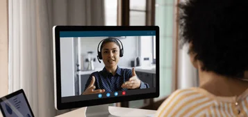 Como conduzir uma entrevista de emprego? Confira 10 dicas thumbnail