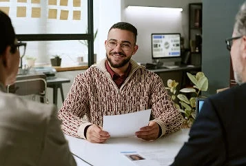 Como explicar um gap no currículo durante a entrevista de emprego?