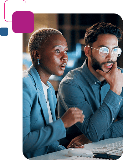 Soluções customizadas