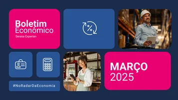 Boletim Econômico de Março/25 thumbnail