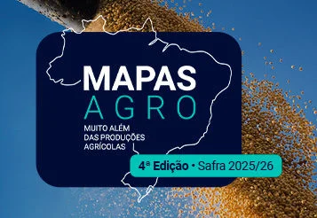 Baixe o MAPASAGRO e acesse inteligência territorial para decisões estratégicas thumbnail