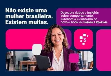 Retratos da mulher brasileira: comportamento, autonomia e consumo