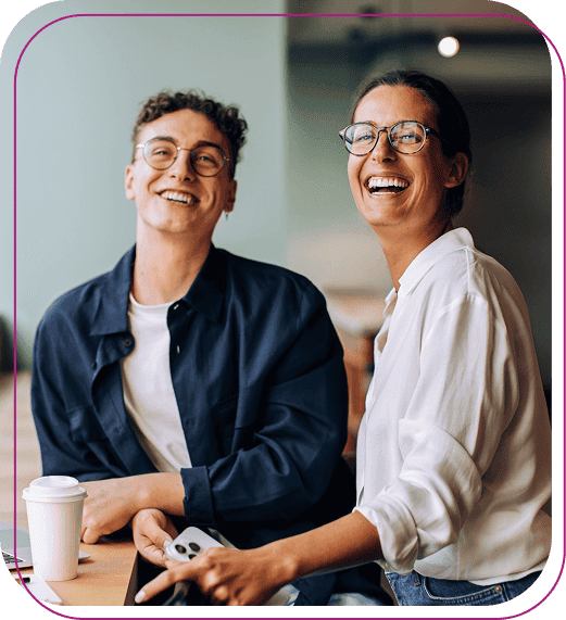 Segurança de quem lidera a inovação no setor público