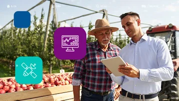 Tecnologia no agronegócio: conheça as tendências e inovações thumbnail