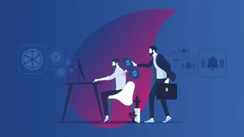 Entenda como fraudadores usam o Pix para impulsionar a abertura de contas laranjas thumbnail