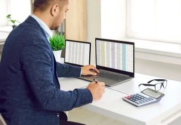 9 funções Excel para organizar dados com mais eficiência na sua empresa thumbnail