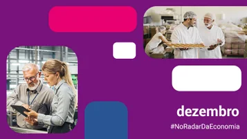 Boletim Econômico de dezembro de 2023 thumbnail