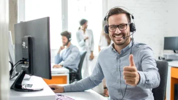 9 estratégias e dicas no atendimento ao cliente com qualidade thumbnail