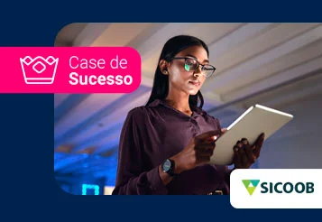 Transformação digital impulsiona o crescimento do Sicoob com consistência e qualidade no crédito thumbnail