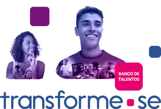 Banner Transforme-se