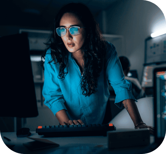 Plataforma de cibersegurança  da Serasa Experian