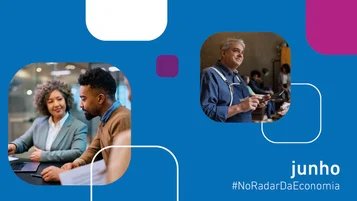 Boletim Econômico Serasa Experian: Acompanhe o desenvolvimento da economia brasileira do mês de Junho thumbnail