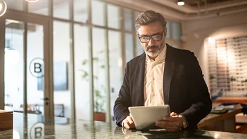 Como as grandes empresas podem se preparar para momentos de maior inadimplência? thumbnail