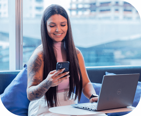 Inteligência de Dispositivos