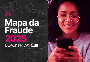 Mapa da Fraude Black Friday 2025: entenda as tendências e proteja seu e-commerce thumbnail