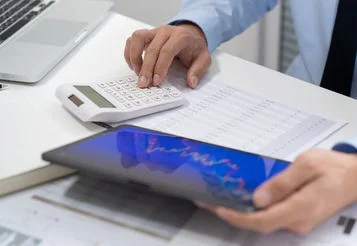 ROE (Return on Equity): analisando o retorno sobre o patrimônio thumbnail